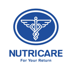 Nutricare SKU tracking biểu tượng