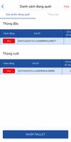 Nutricare SKU tracking ảnh chụp màn hình 3