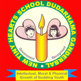 آیکون‌ Tiny Hearts School