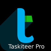 TaskiteerPro icon