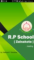 RP School Lawaypora الملصق