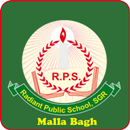 R.P. School Mallabagh APK