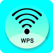 WPS : Wifi Password Finder