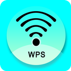 WPS : Wifi Password Finder icon