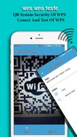 WPS : Wifi Password Finder скриншот 3