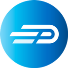 Efecto Padel Zeichen