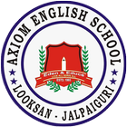 Axiom English School アイコン