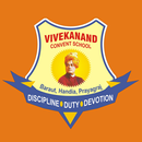 Vivekanand Convent School aplikacja
