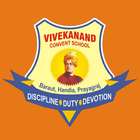 Vivekanand Convent School icône