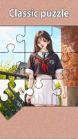 Magic Jigsaw Puzzle 스크린샷 1