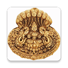 Kanakadhara Stotram أيقونة