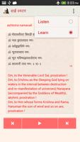 Sai Baba Smaran : Daily Aarti স্ক্রিনশট 3