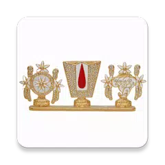Vishnu Sahasranama Stotram Icon