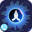 Namaste-Audio Conferencing App icono