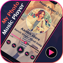 My Photo Music Player APK