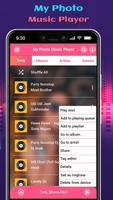 My Photo Music Player पोस्टर