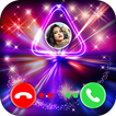 ”Magic Color Call Screen