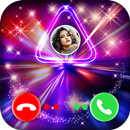 Magic Color Call Screen APK