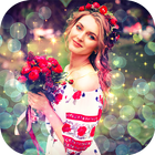 Bokeh Effects आइकन