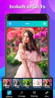 Bokeh Effects पोस्टर