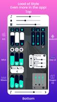 Volume Styles-Volume Panel ภาพหน้าจอ 1