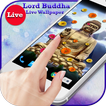HD Lord Buddha Live Wallpaper