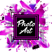 Picture Art Overlay Photo Editor