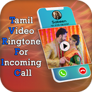 Tamil Video Ringtone for Incoming Call APK
