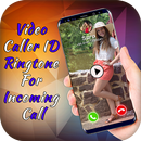 Video Caller ID-Ringtone For Incoming Call APK