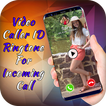 Video Caller ID-Ringtone For Incoming Call