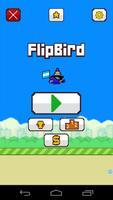 Flip Bird poster