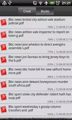 Web to PDF APK download