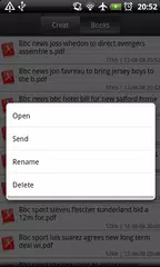 Web to PDF APK download