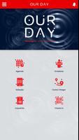 Our Day 2021 poster