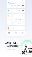 NIU скриншот 1