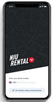 NIU Rental скриншот 1