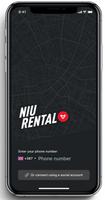 NIU Rental Screenshot 2