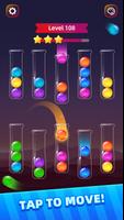 Ball Sort পোস্টার