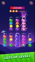 Ball Sort স্ক্রিনশট 2