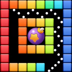 Bricks Epic: Brick Breaker