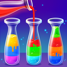 Water Sort иконка