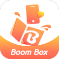 Boom Box - Mystery Box Online