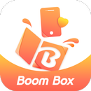 Boom Box - Mystery Box Online APK