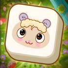 Triple Tile:Sheep N Sheep Game icône
