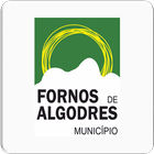 Fornos de Algodres Mobile biểu tượng