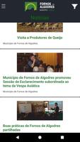 Fornos de Algodres Mobile Ekran Görüntüsü 1