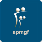 APMGF Mobile アイコン