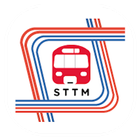 STTM Mobile アイコン
