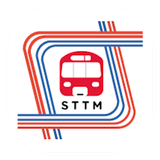 STTM Mobile ícone