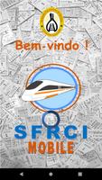 SFRCI Mobile الملصق